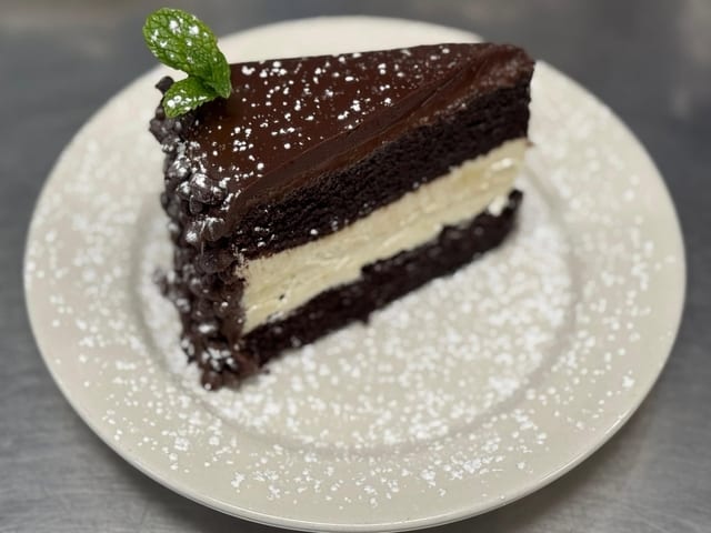Ding Dong Cake.