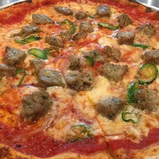 Mama Mia (SPICY)
