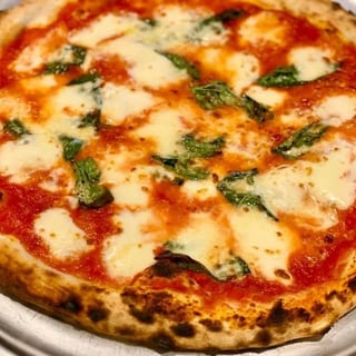 12" Margherita
