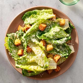 SB Full Tray Caesar Salad
