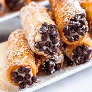 Cannoli