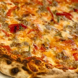 Sweet Italian