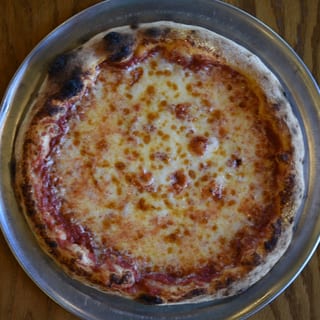 Cheese Pizza
